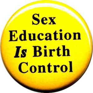 sex-ed