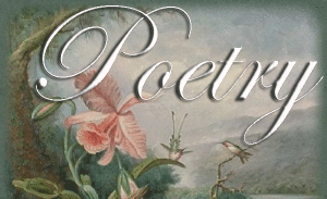 poetry vintage